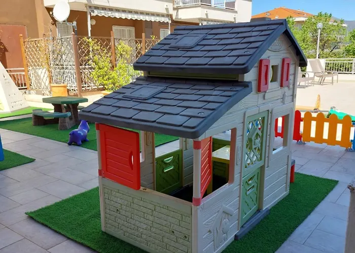 Aurora Wellness & Apart-hotel 4*