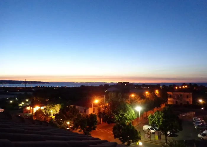 Apart-hotel Aurora Wellness &