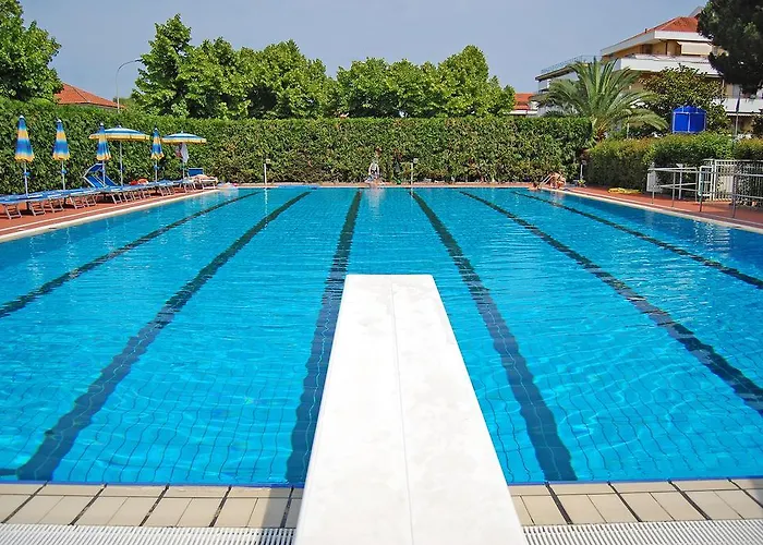 Aurora Wellness & 4* Albenga