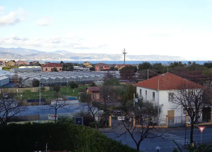 Apart-hotel Aurora Wellness & 4*