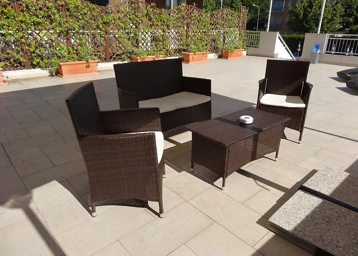 Apart-hotel Aurora Wellness &