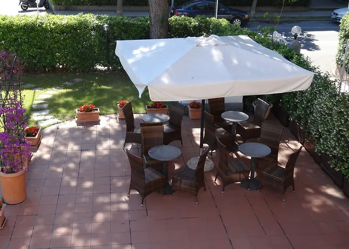 Apart-hotel Aurora Wellness & Albenga