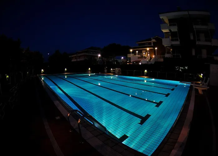 Aurora Wellness & Albenga