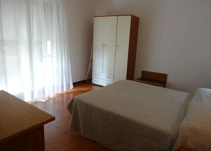 Apart-hotel Aurora Wellness &