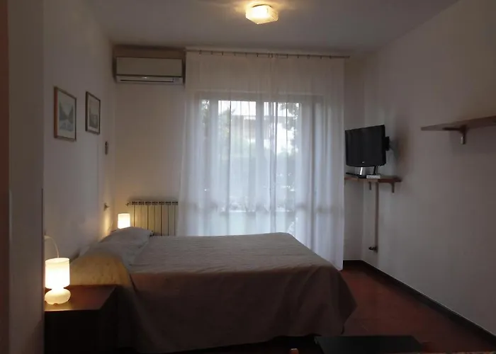 Apart-hotel Aurora Wellness & Albenga