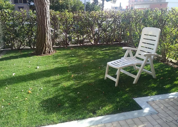 Aurora Wellness & Apart-hotel 4*