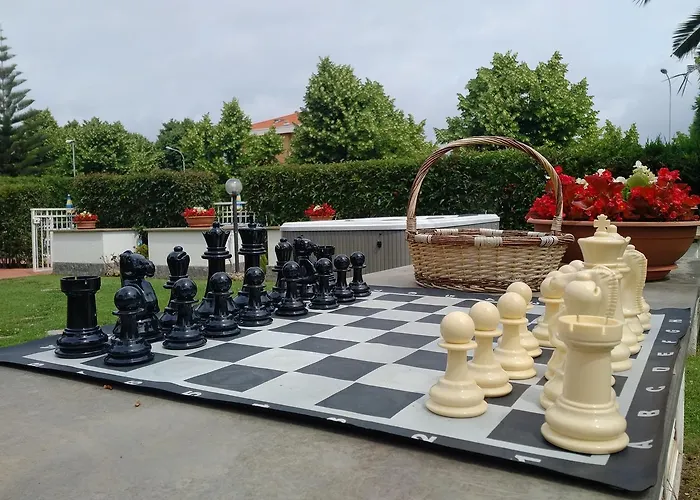 Apart-hotel Aurora Wellness & 4*