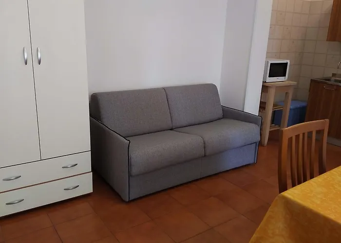 Apart-hotel Aurora Wellness & Albenga