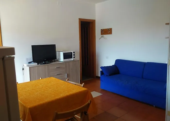 Aurora Wellness & Apart-hotel Albenga