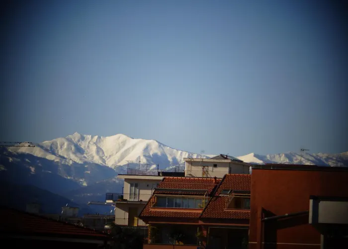 Aurora Wellness & Albenga