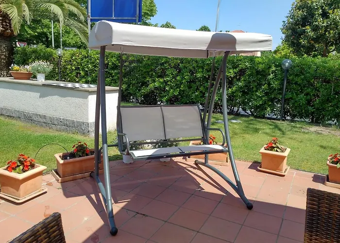 Aurora Wellness & Apart-hotel