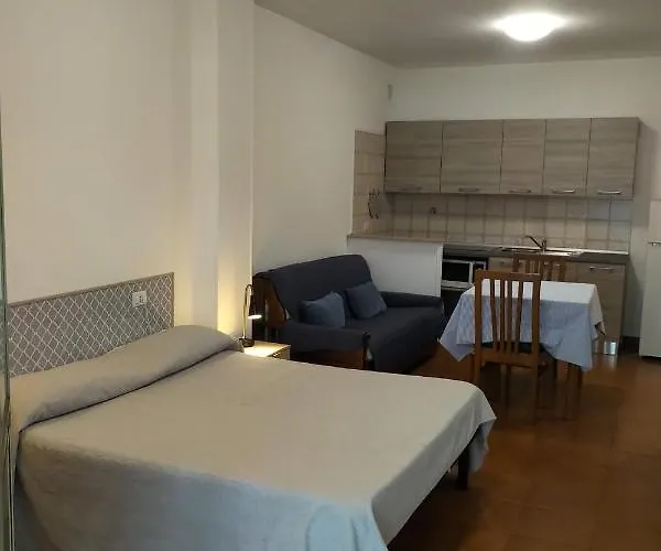 Aurora Wellness & Apart-hotel Albenga